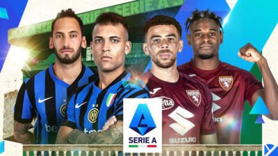 streaming inter milan torino