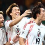 Streaming Jepang Australia