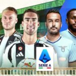 streaming juventus lazio