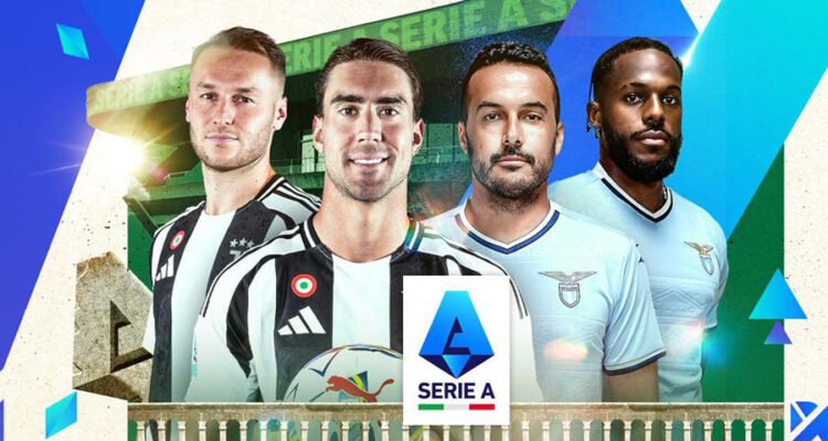 streaming juventus lazio