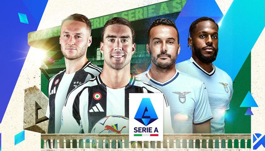 streaming juventus lazio