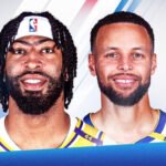 Streaming Lakers Warriors