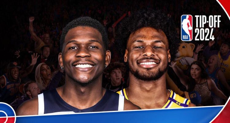 streaming lakers timberwolves