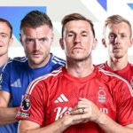 streaming leicester nottingham forest