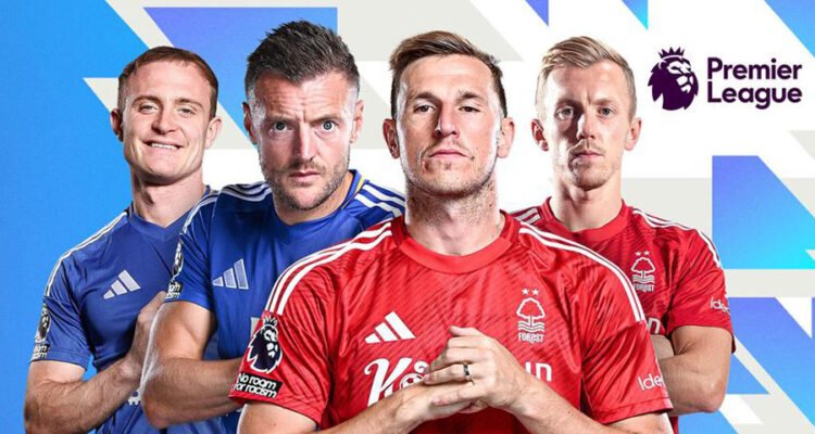 streaming leicester nottingham forest