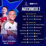 streaming liga champions