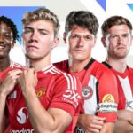 Streaming MU Brentford