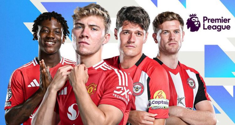 Streaming MU Brentford