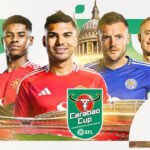 streaming mu leicester city