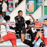 streaming madura united preah khan