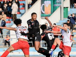 Link Live Streaming Madura United vs Preah Khan di AFC Challange League