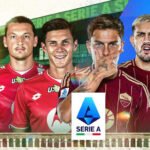 Streaming Monza AS Roma