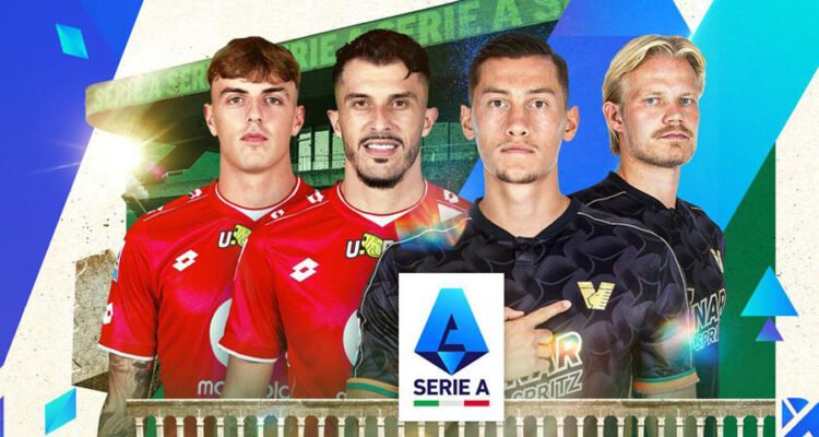 streaming monza venezia