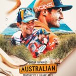 streaming motogp australia 2024