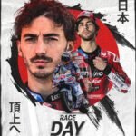 Streaming MotoGP Jepang 2024