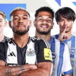 Streaming Newcastle Brighton