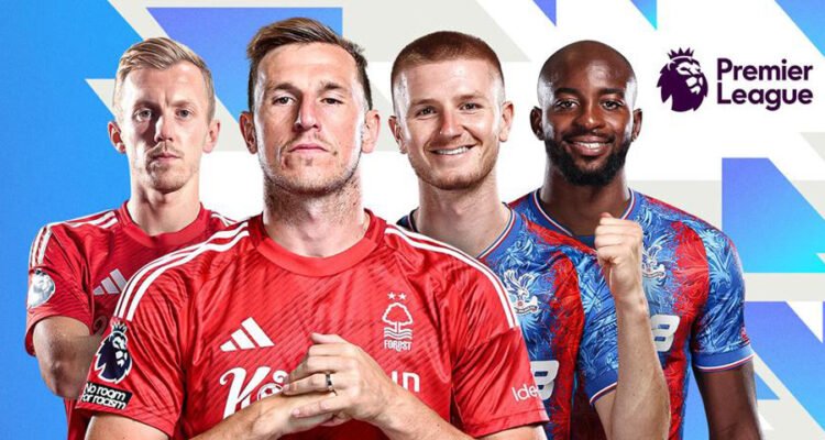 streaming nottingham forest crystal palace