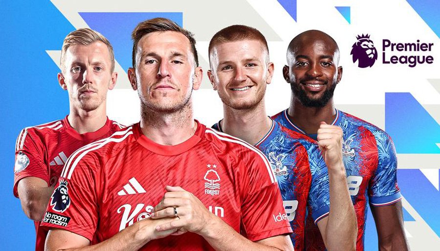 streaming nottingham forest crystal palace