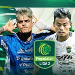 Streaming PSIM Persikas Subang