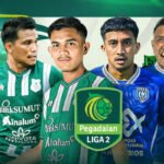 Streaming PSMS PSPS