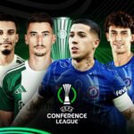 Streaming Panathinaikos Chelsea