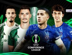 Link Live Streaming Panathinaikos vs Chelsea Sesaat Lagi