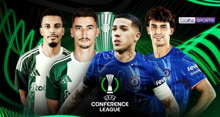 Streaming Panathinaikos Chelsea