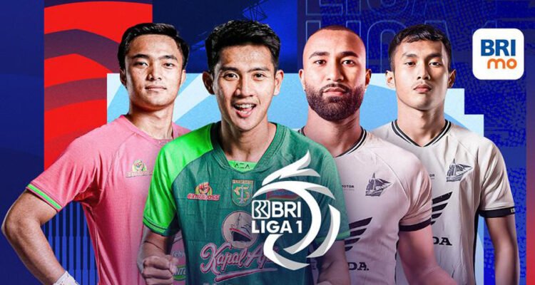 streaming persebaya psm