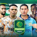 Streaming Persibo Persela