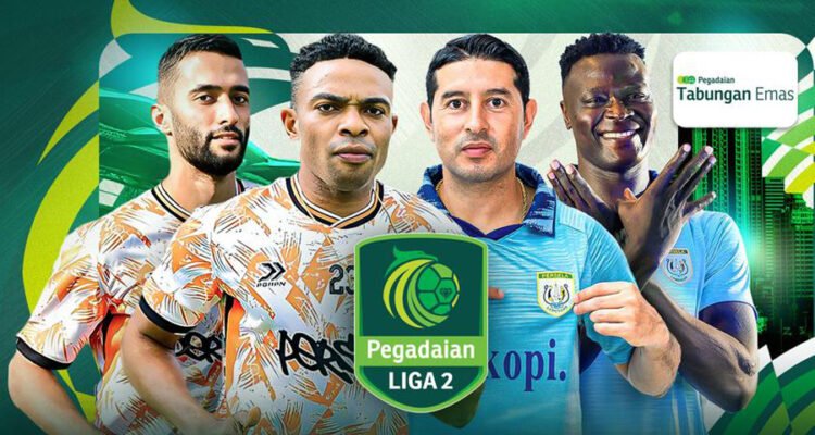 Streaming Persibo Persela