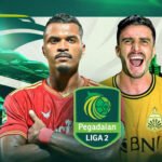 streaming persijap bhayangkara fc
