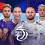 streaming persik kediri persib