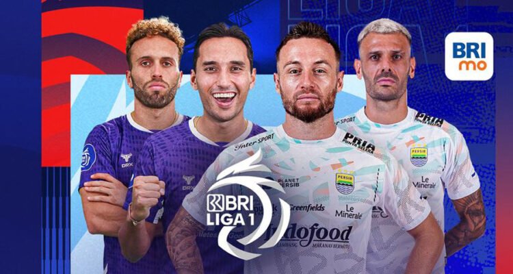 streaming persik kediri persib