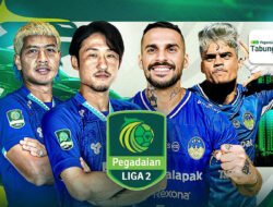 Link Live Streaming Persiku Kudus vs PSIM Yogyakarta, Nonton Liga 2 2024-2025 di Sini