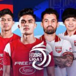 Streaming Persis Borneo FC