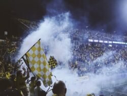 Link Nonton Live Streaming Hellas Verona vs Monza, Nonton Serie A Liga Italia di Sini