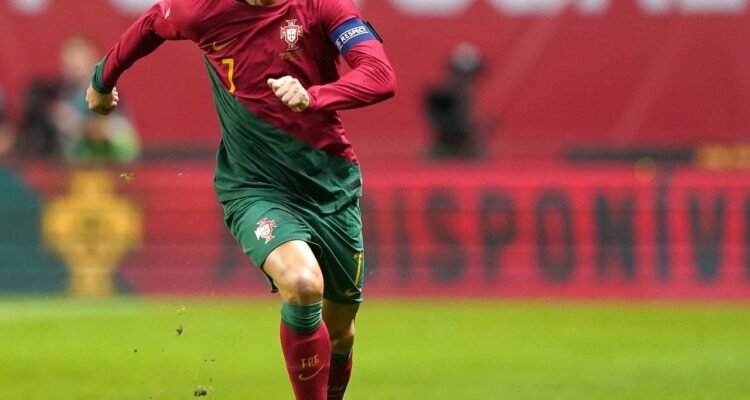 streaming polandia portugal