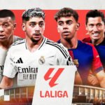 streaming real madrid barcelona