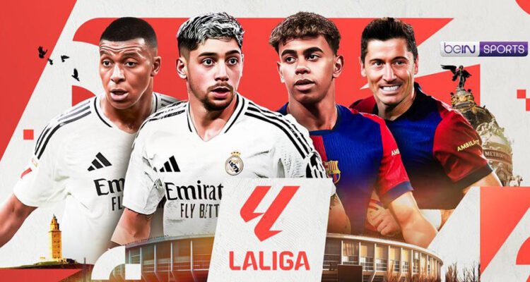 streaming real madrid barcelona