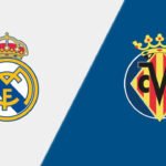 Streaming Real Madrid vs Villarreal