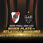 streaming river plate atletico mineiro