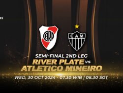 streaming river plate atletico mineiro