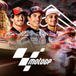 Streaming MotoGP Thailand 2024