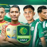 Streaming Sriwijaya FC PSMS
