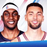 streaming bulls timberwolves