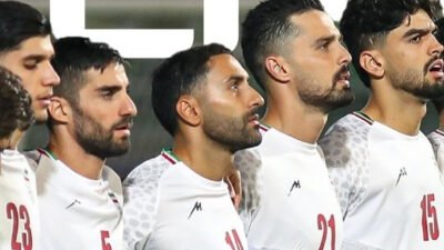 streaming uzbekistan iran