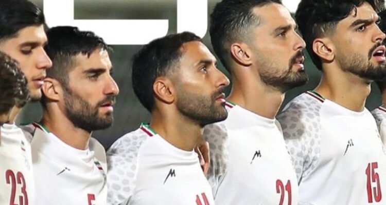 streaming uzbekistan iran