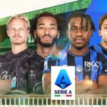 streaming venezia atalanta