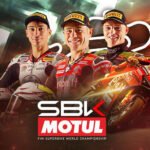 Streaming WSBK Estoril 2024