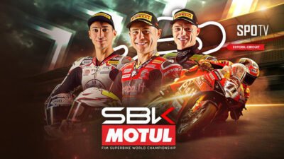 Link Nonton Live Streaming WSBK Estoril 2024 Race 1, Race 2 dan Superpole di Sini